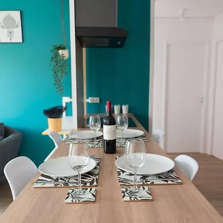 Moderne Refait A Neuf * Noisy-le-Sec