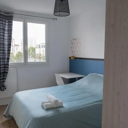 Moderne Refait A Neuf Noisy-le-Sec