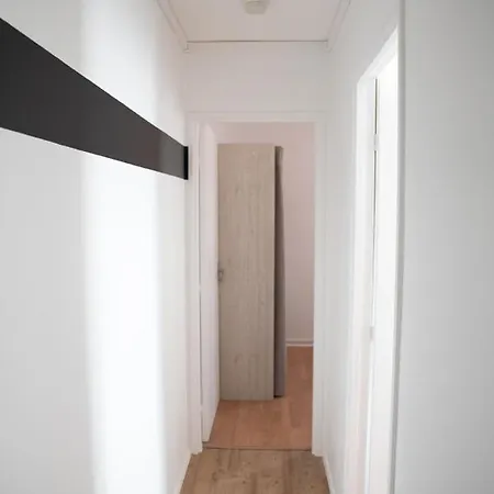 Moderne Refait A Neuf